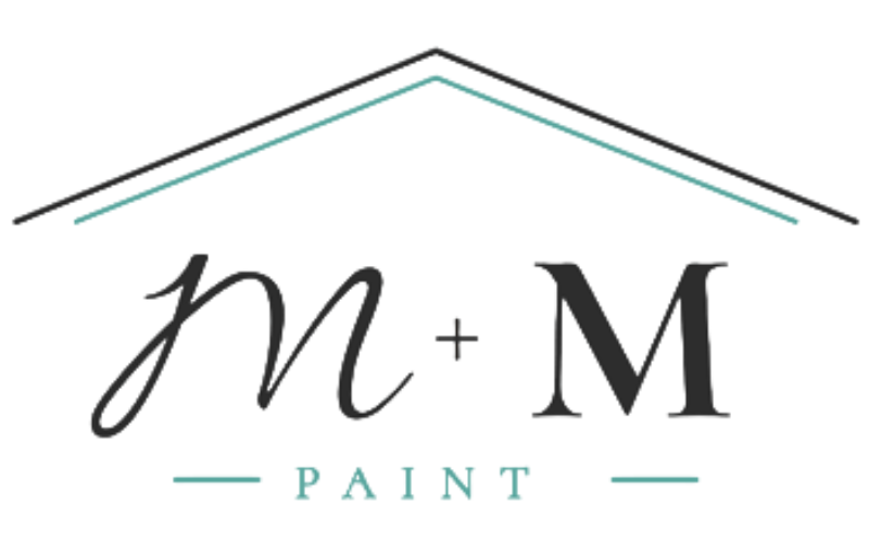 M+M Paint