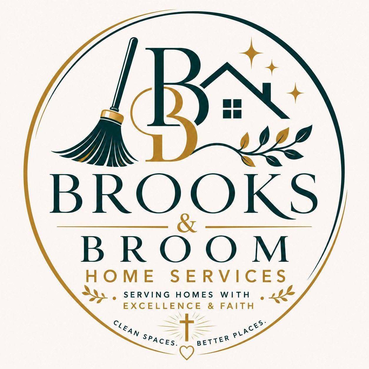Brooks & Broom Cleaning Service