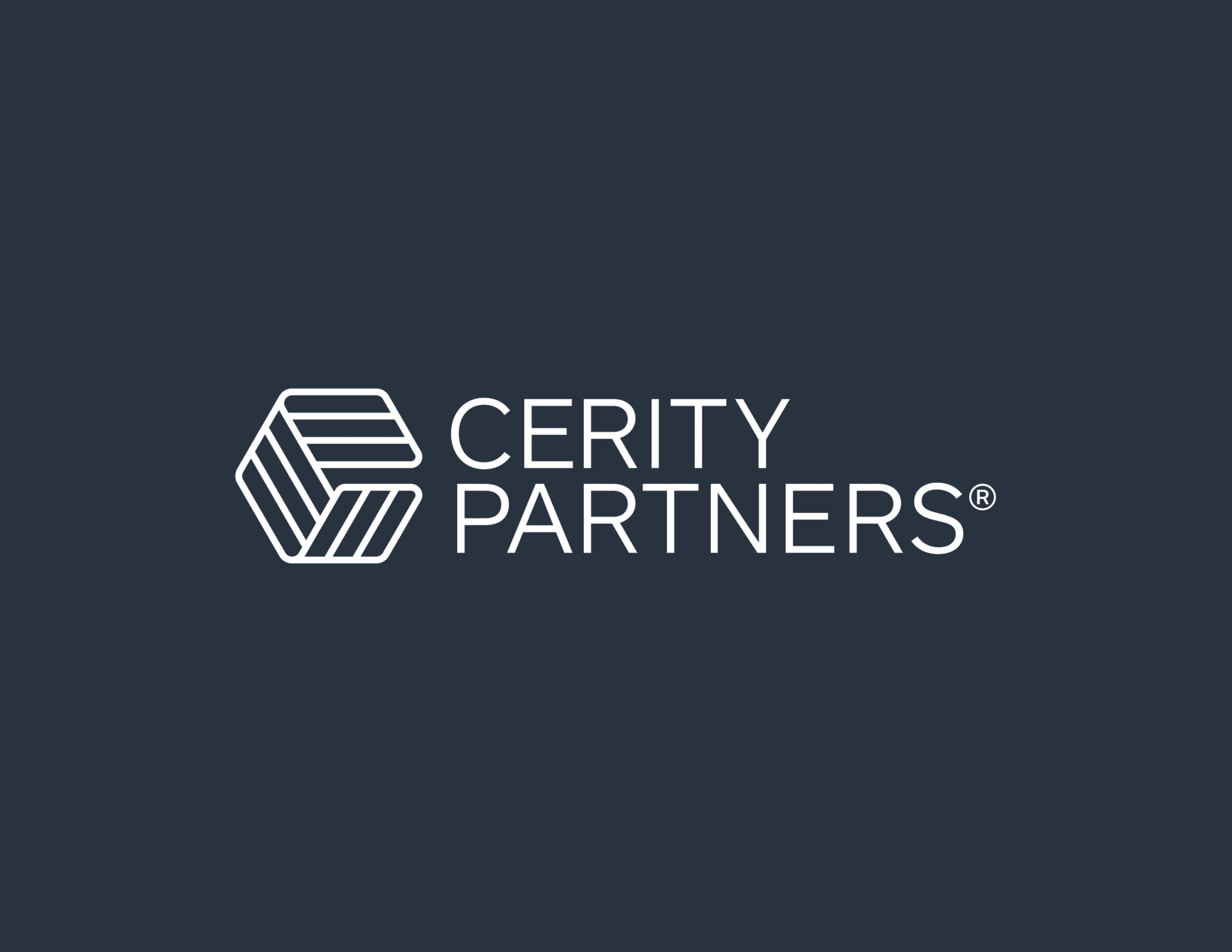 Cerity Partners