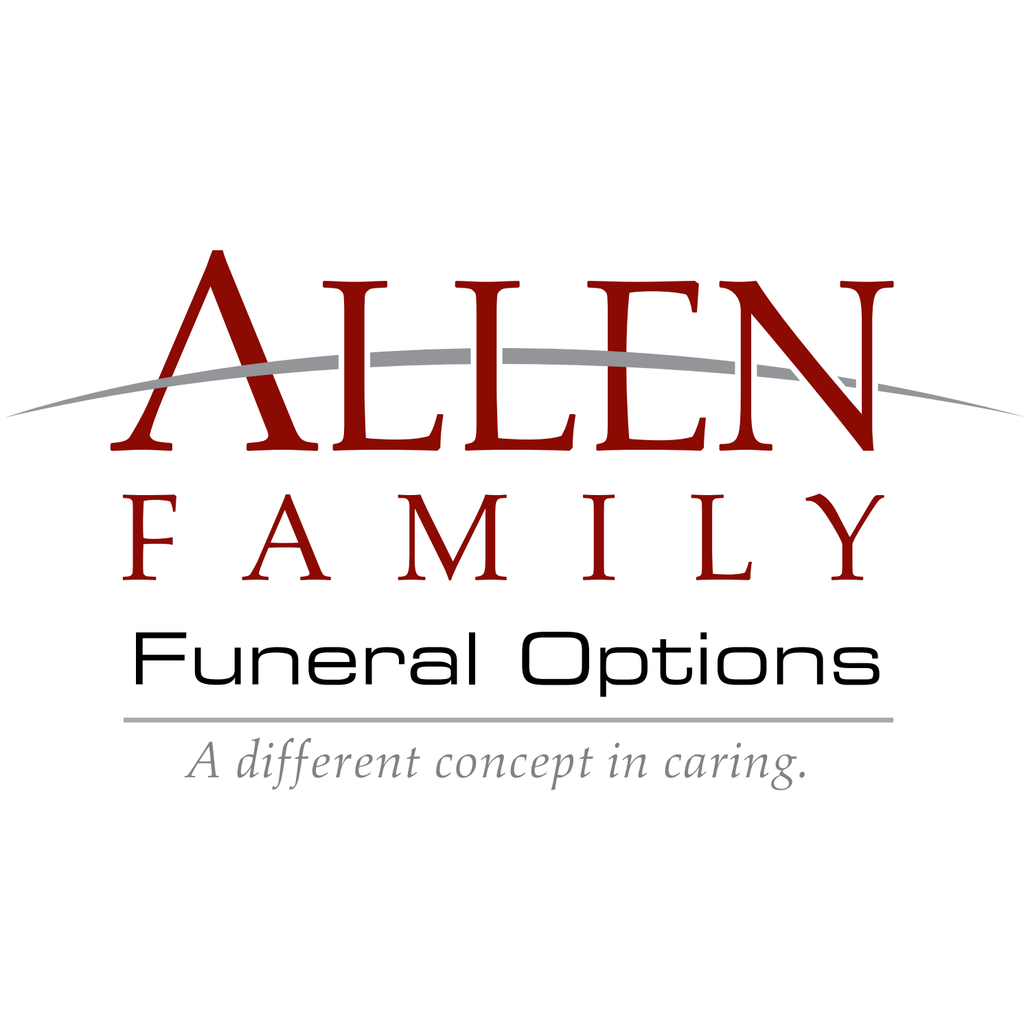 Allen Family Funeral Options