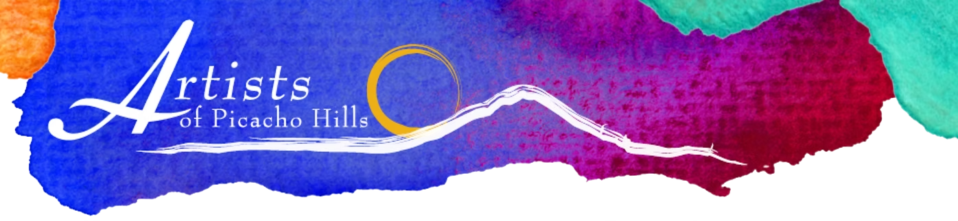 Artists of Picacho Hills
