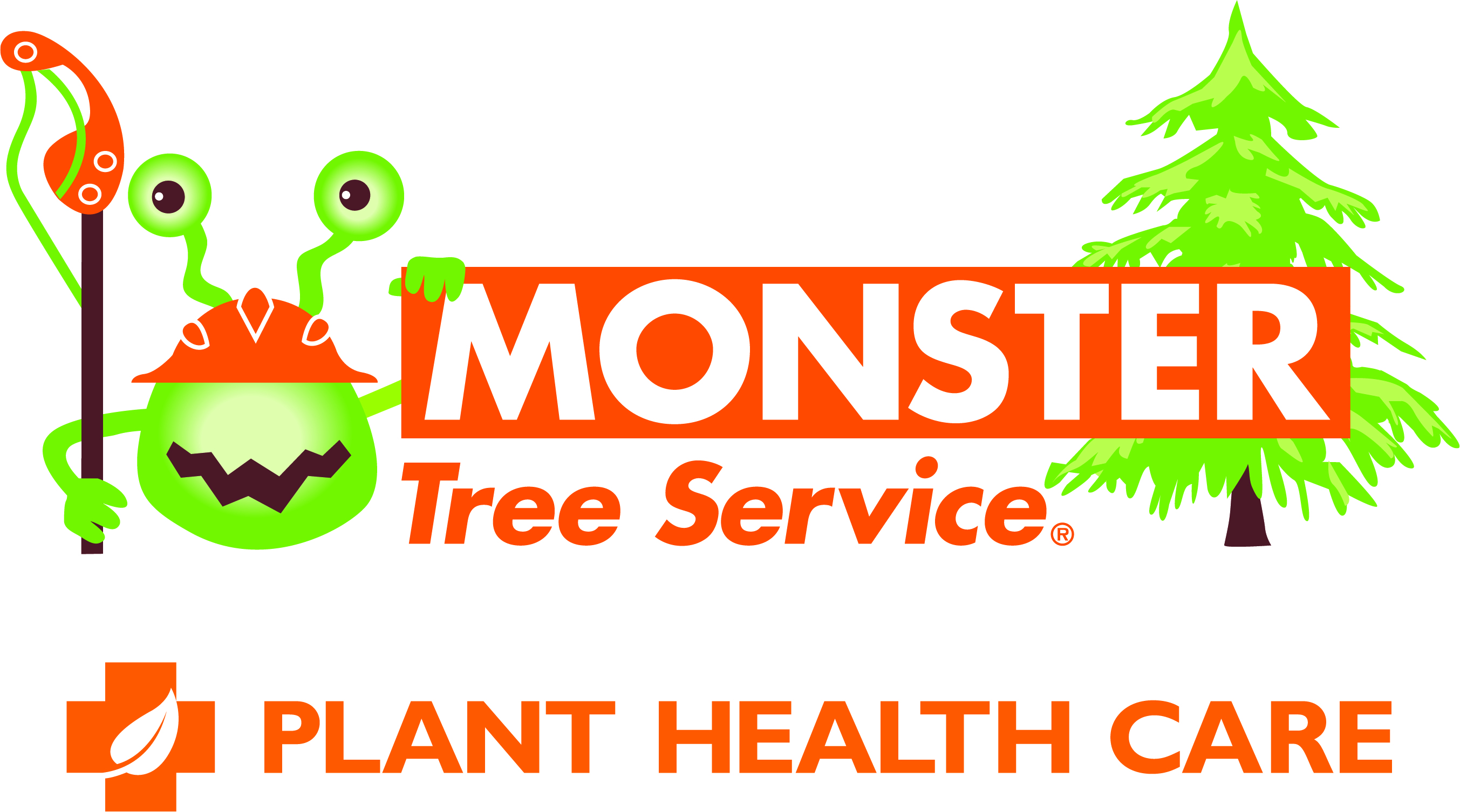 Monster Tree Service of South Charlotte