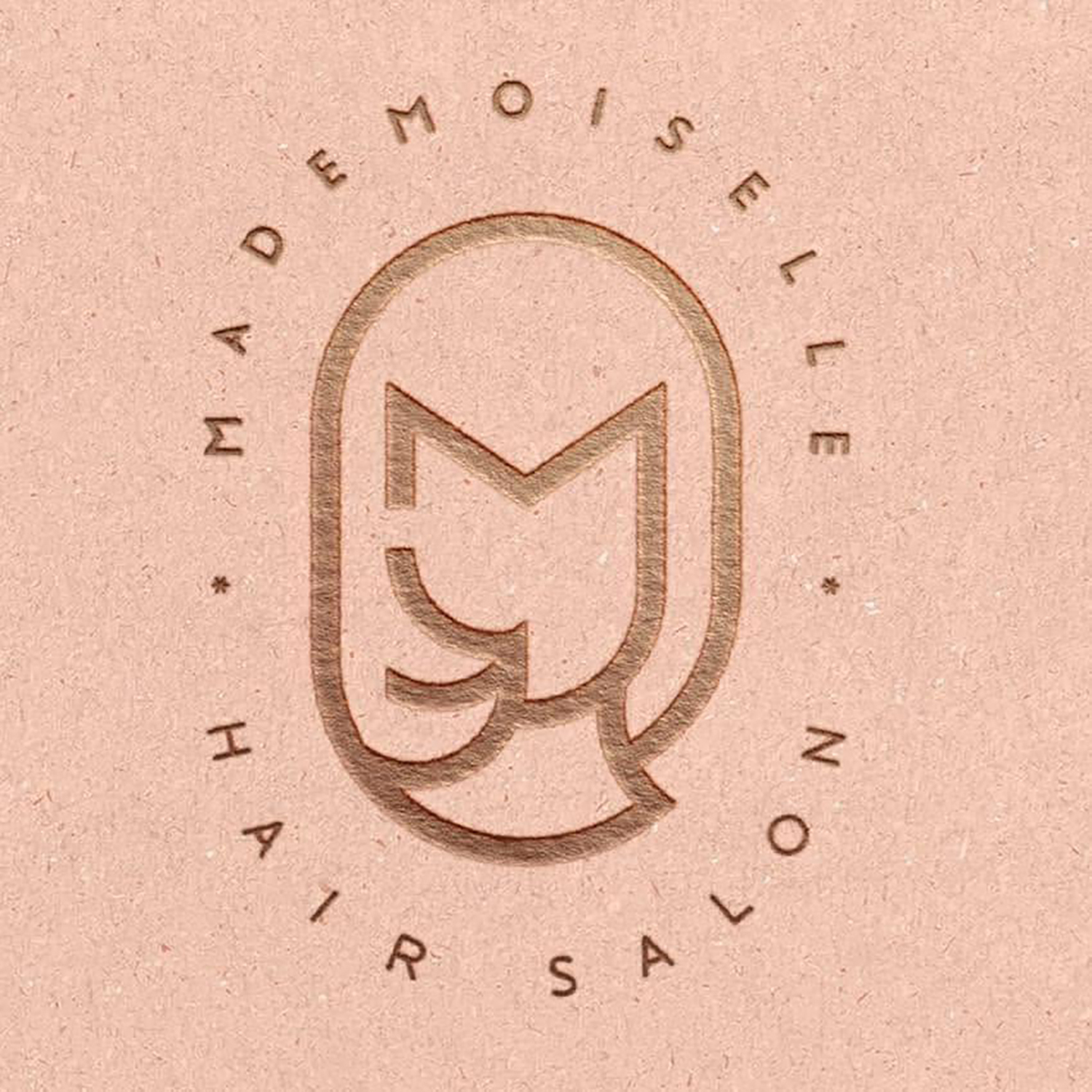 Mademoiselle Hair Salon