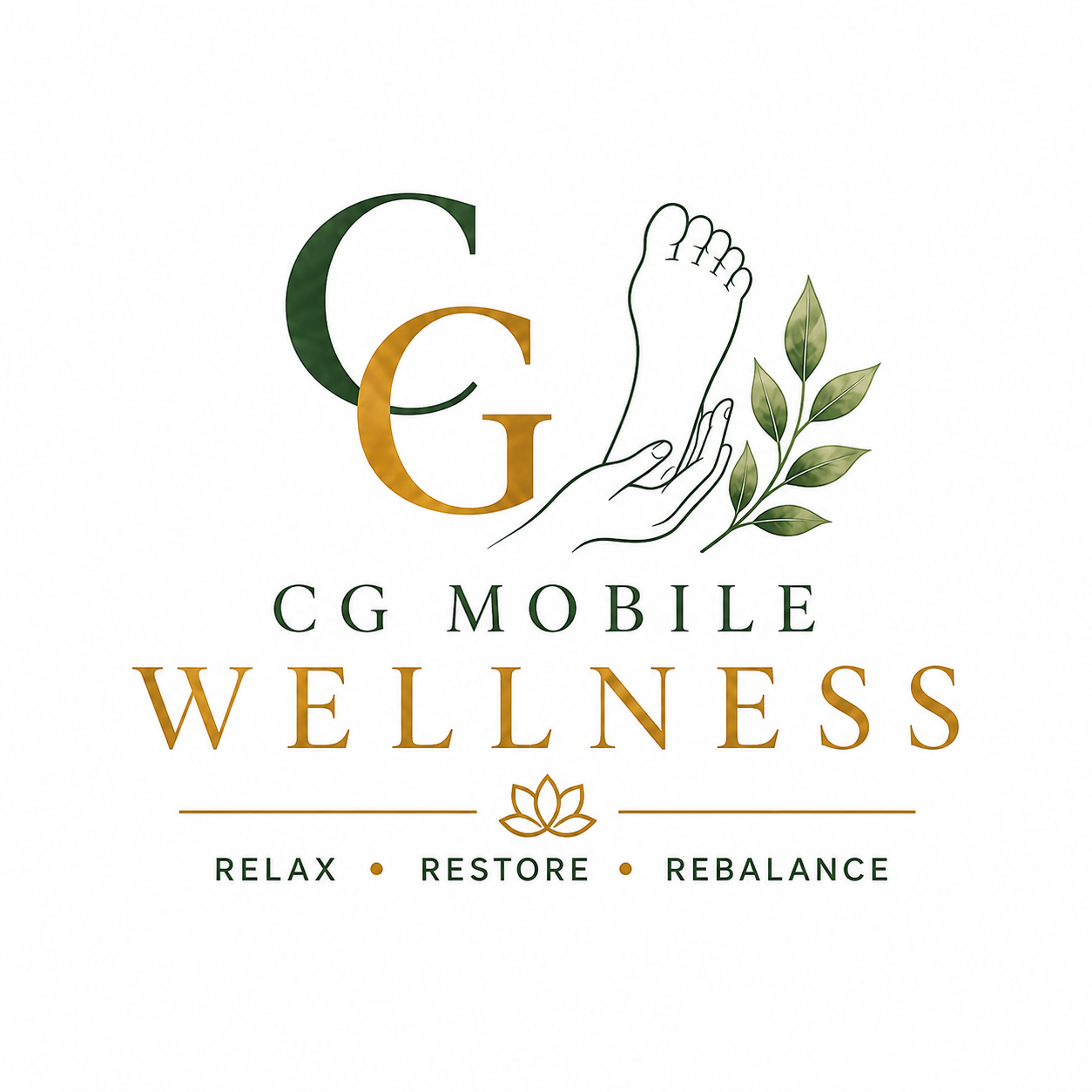 CG Mobile Wellness