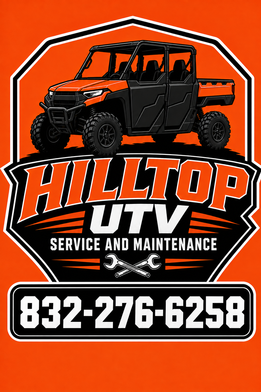 Hilltop UTV Service & Maintenance