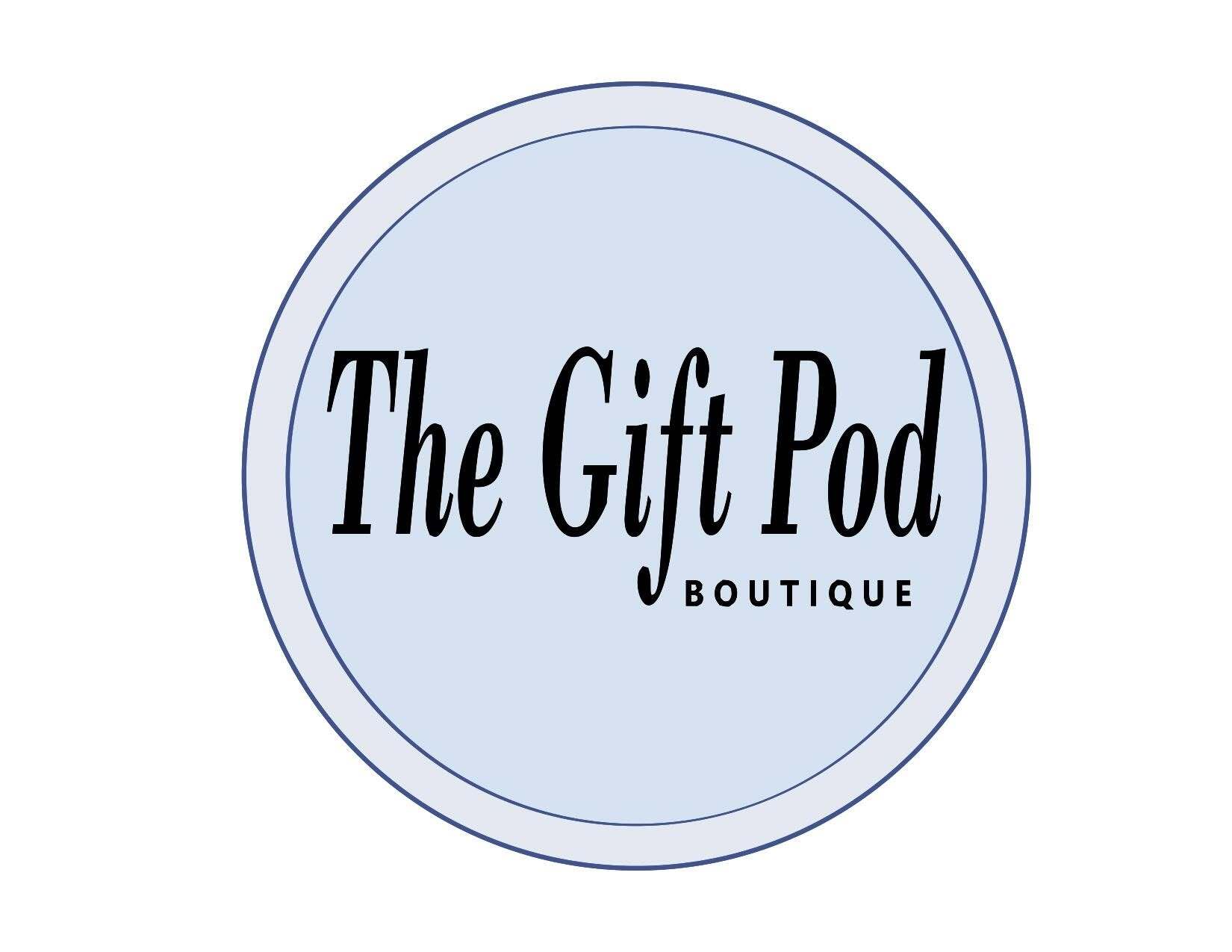 The Gift Pod