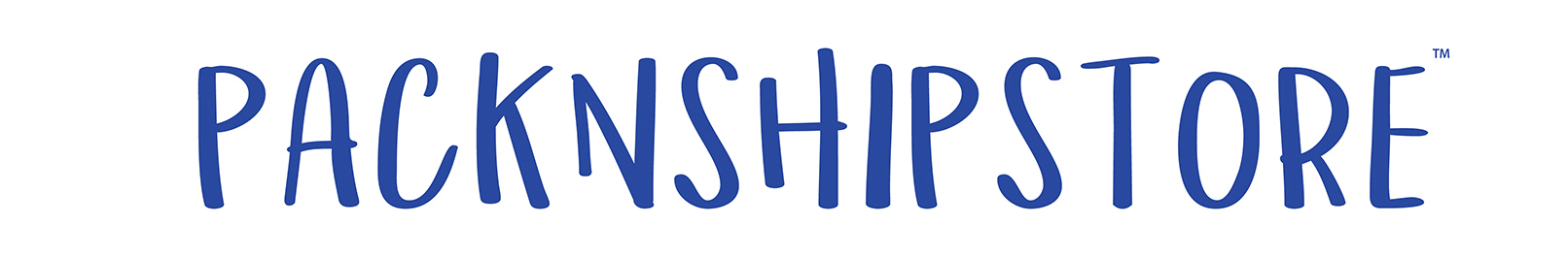 PackNShip Store