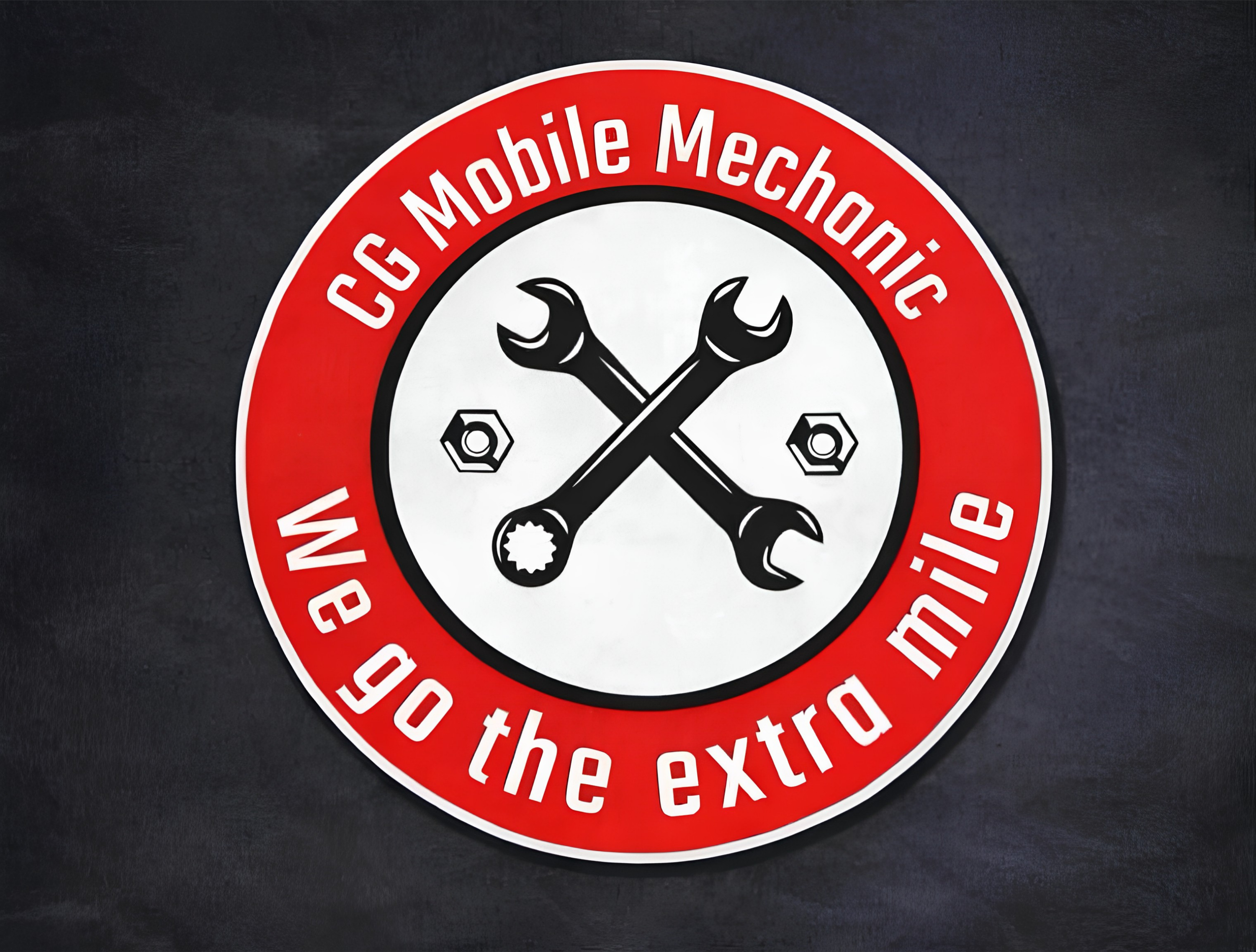 CG Mobile Mechanic