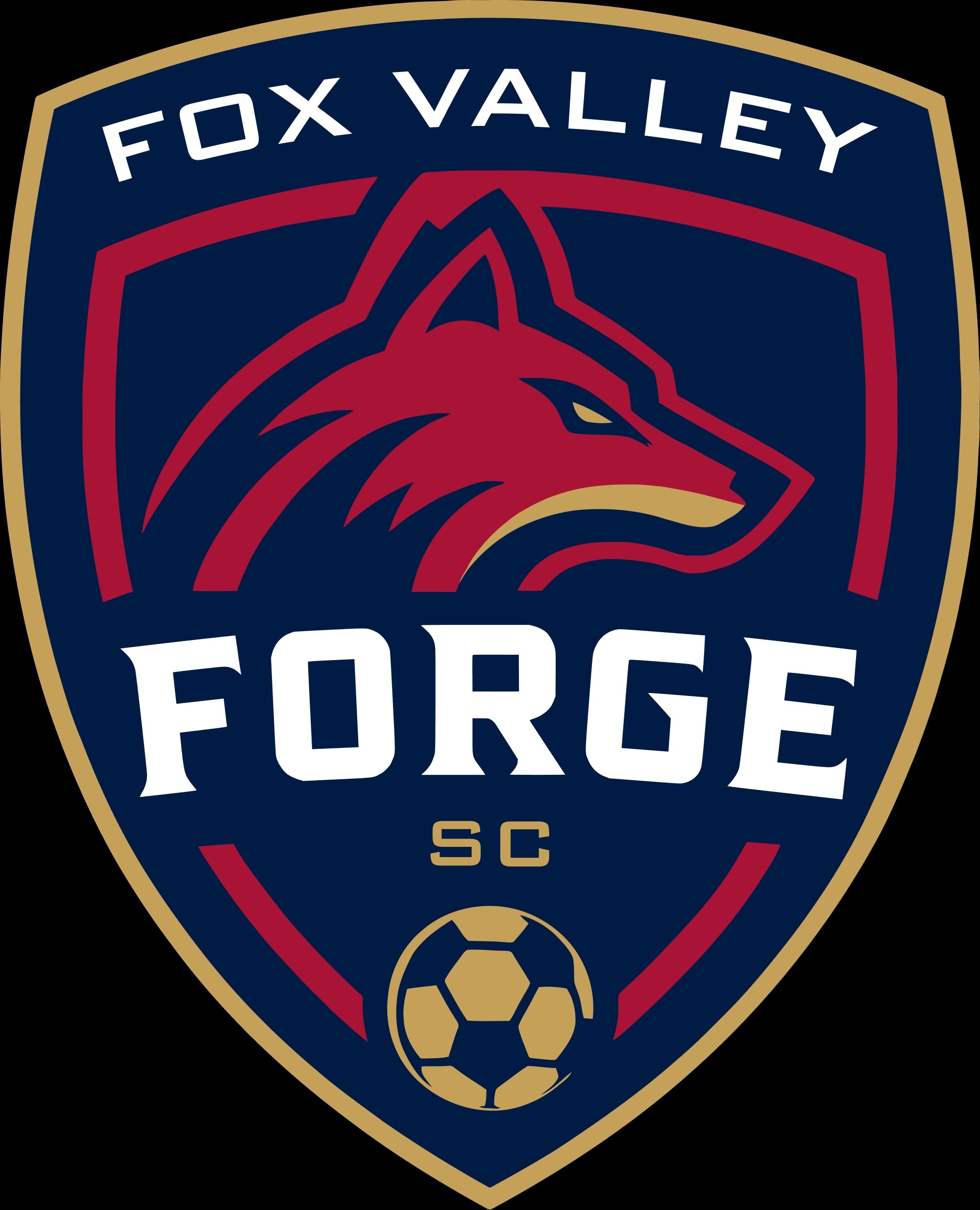 Forge Soccer