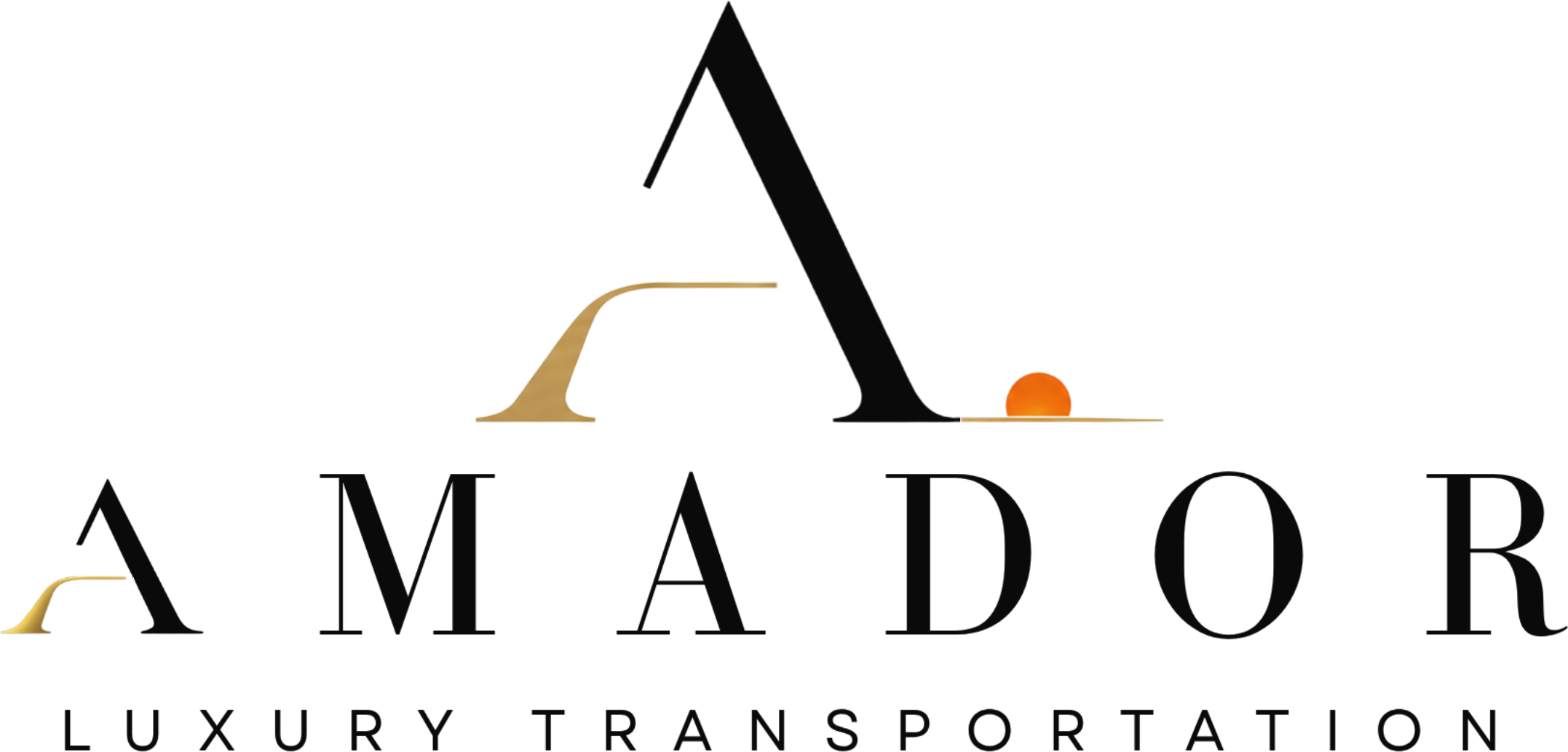 Amador Luxury Transportation