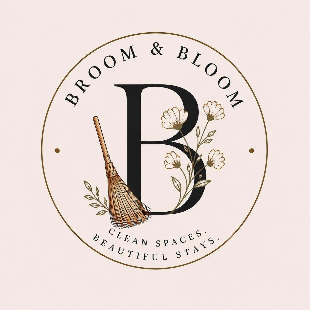 Broom and Bloom