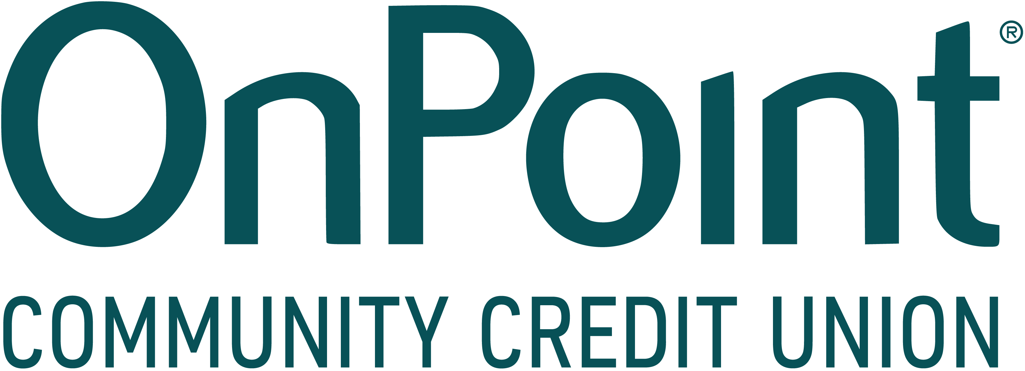 OnPoint Community Credit Union