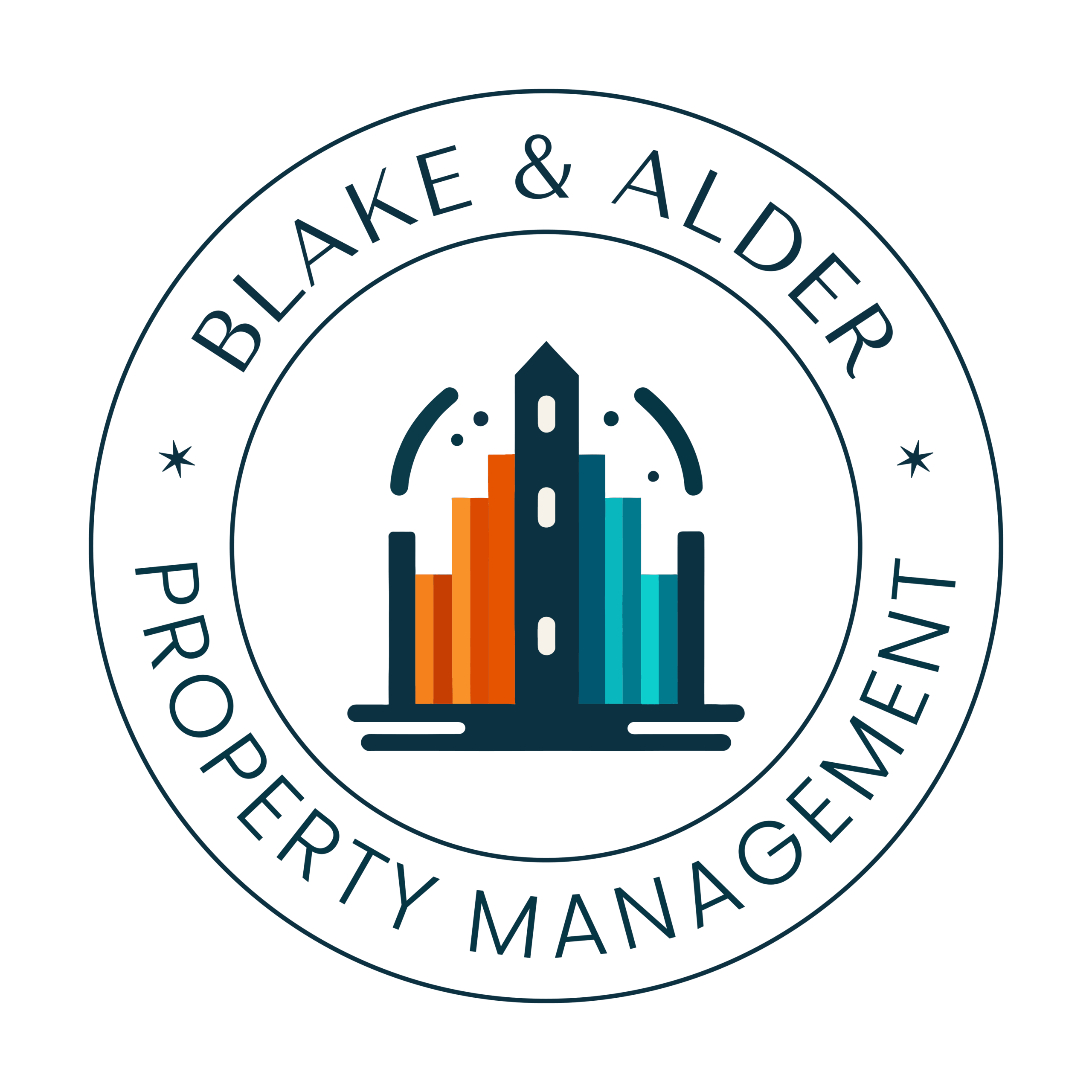 Blake & Alder Property Management