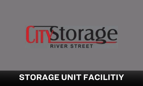 City Storage