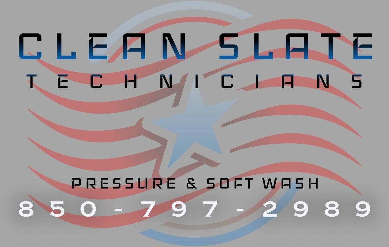 Clean Slate Technicians