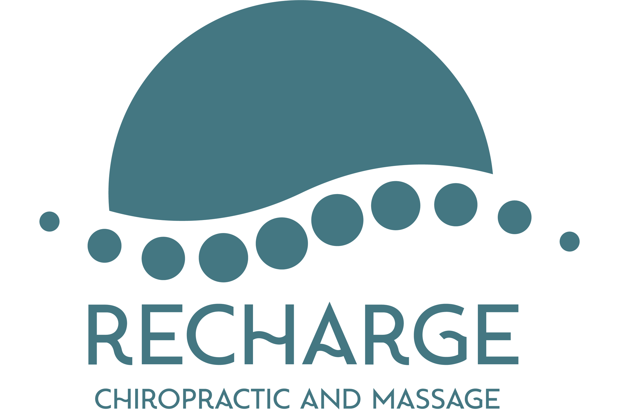 Recharge Chiropractic and Massage