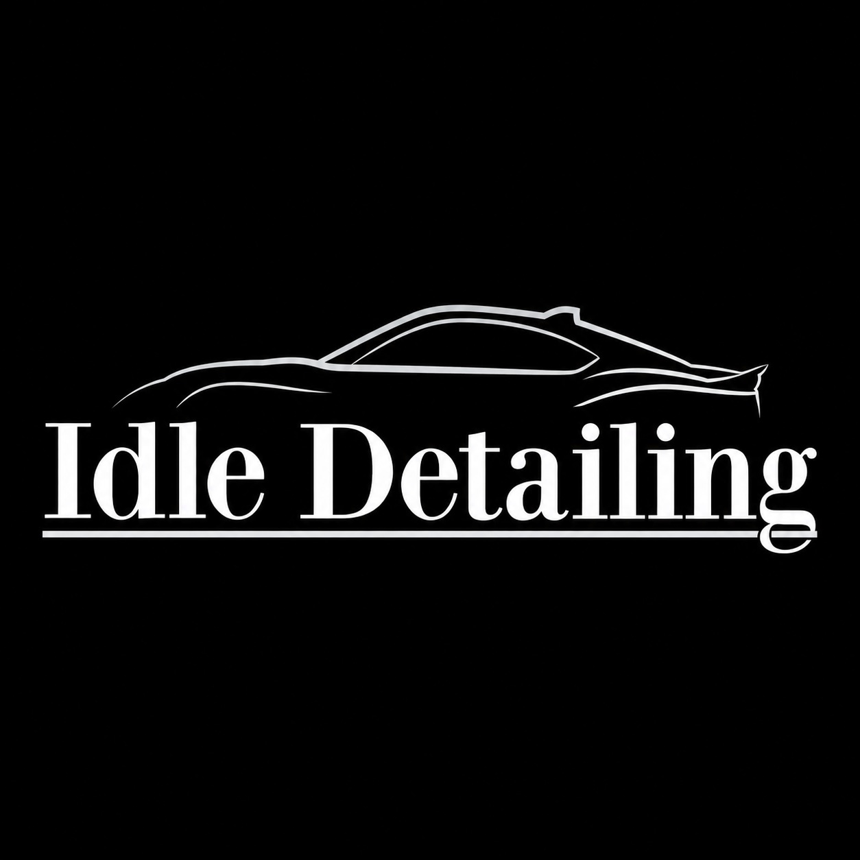 Idle Detailing
