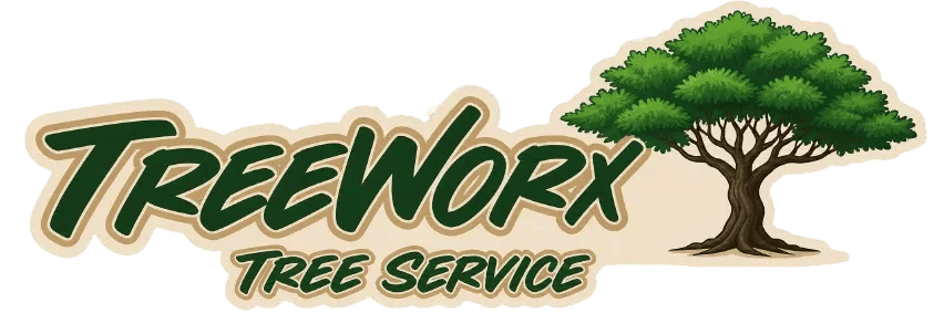 Treeworx Tree Service LLC
