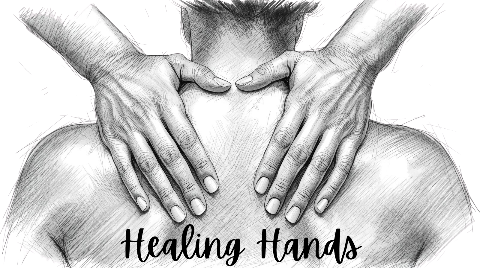 Healing Hands Massage