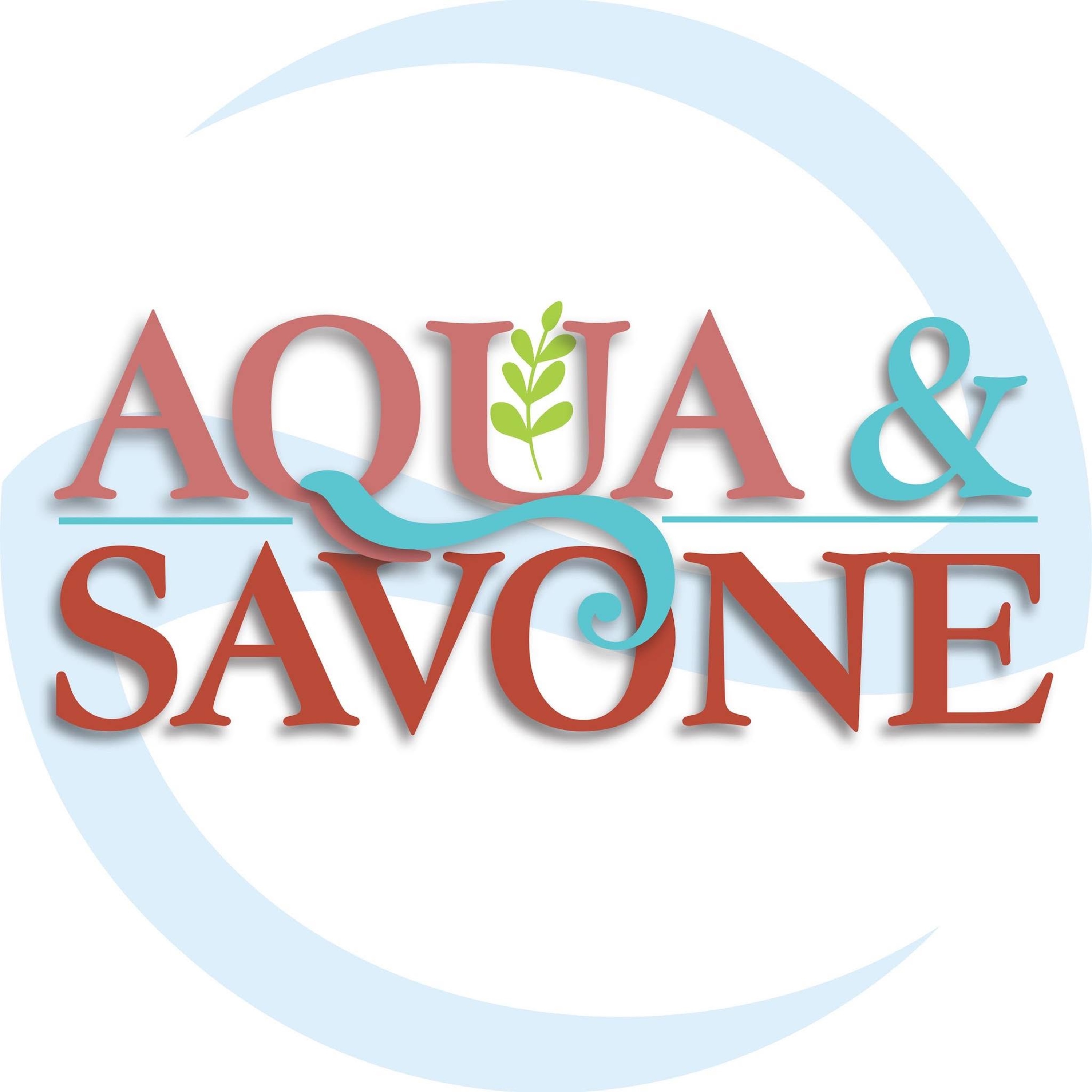 Aqua & Savone