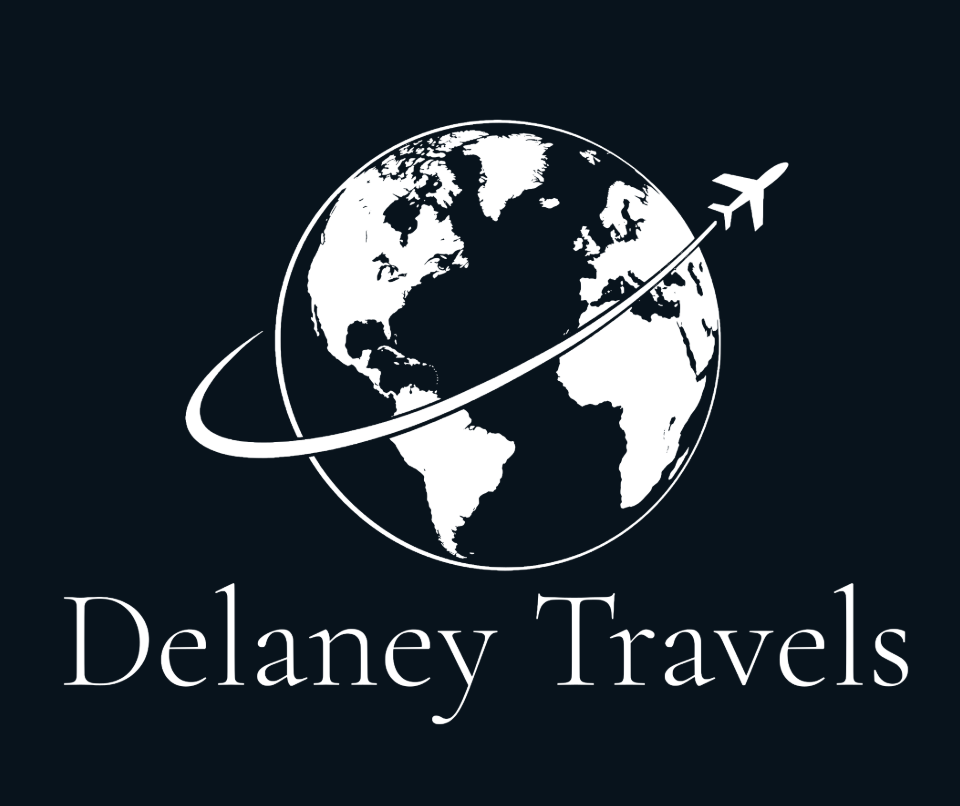 Delaney Travels