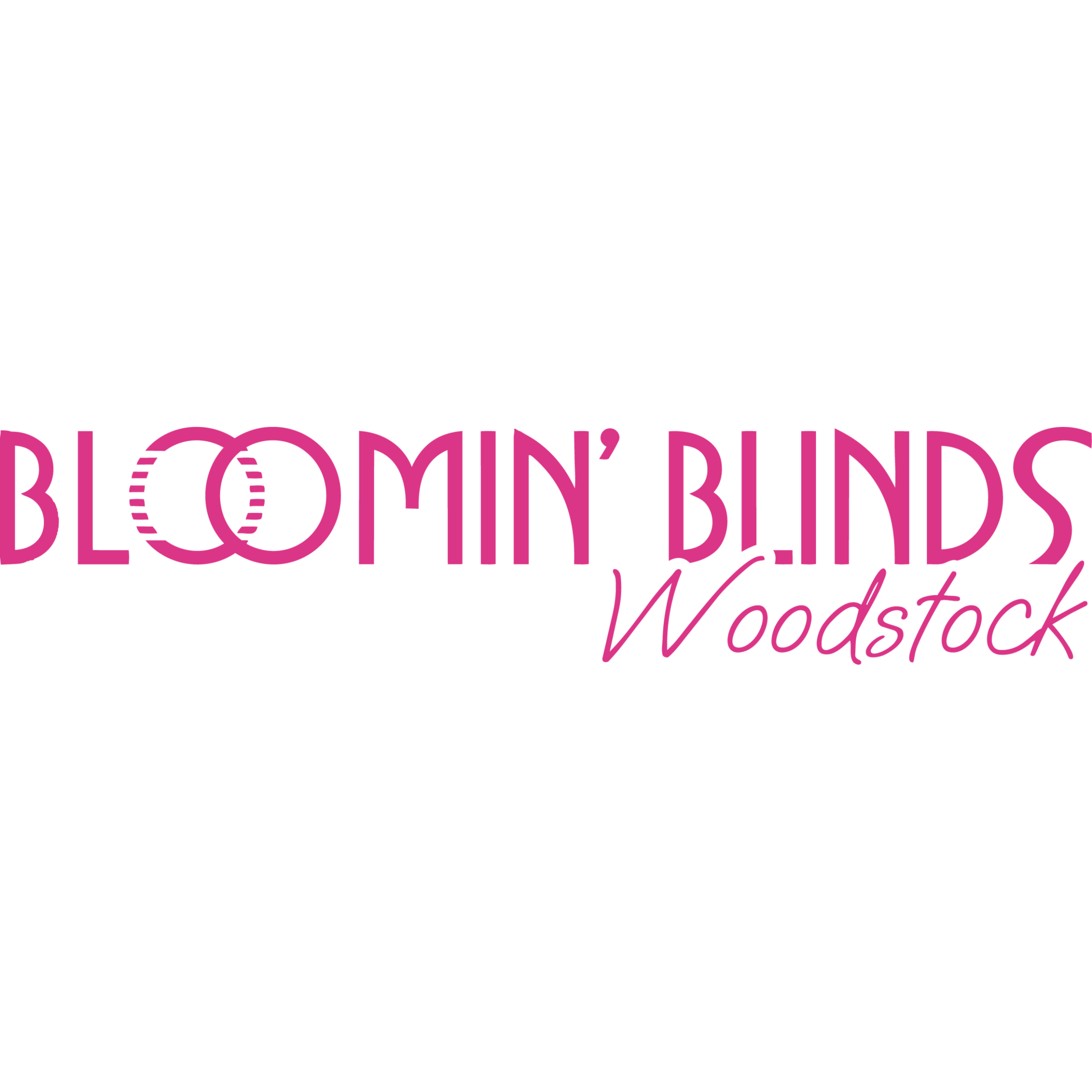 Bloomin' Blinds