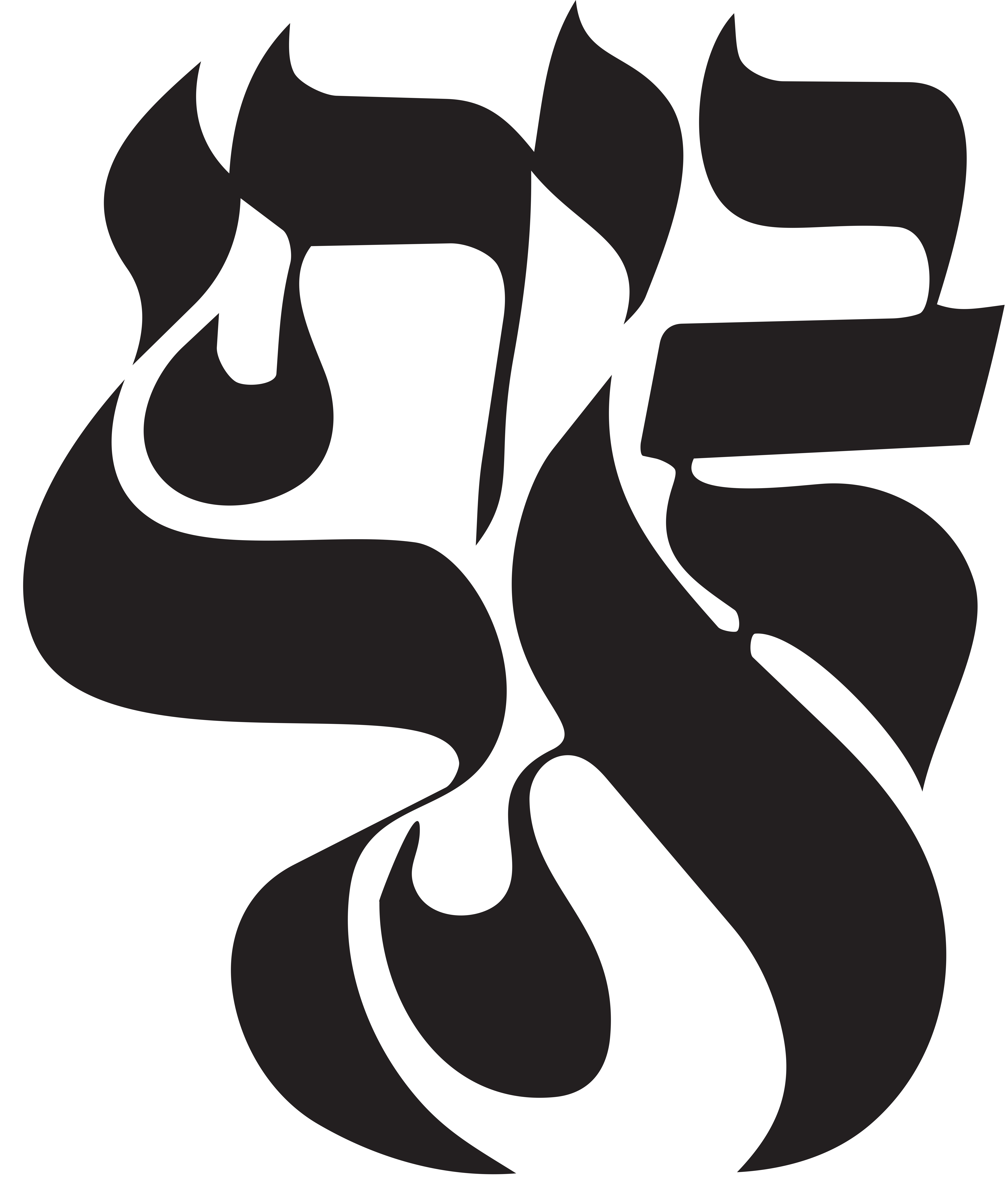 Temple Beth El - Salinas