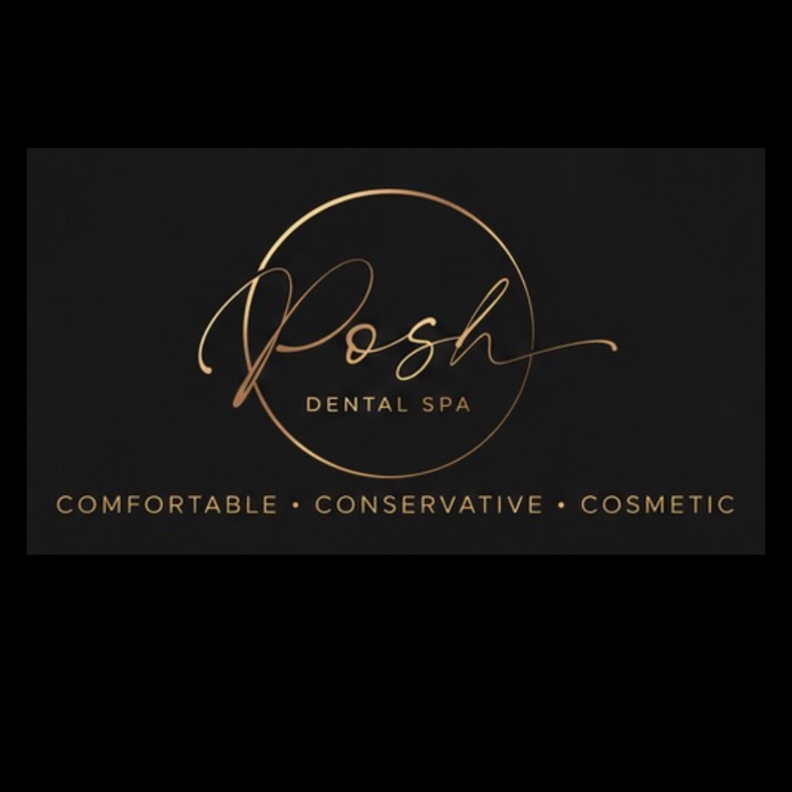 Posh Dental Spa