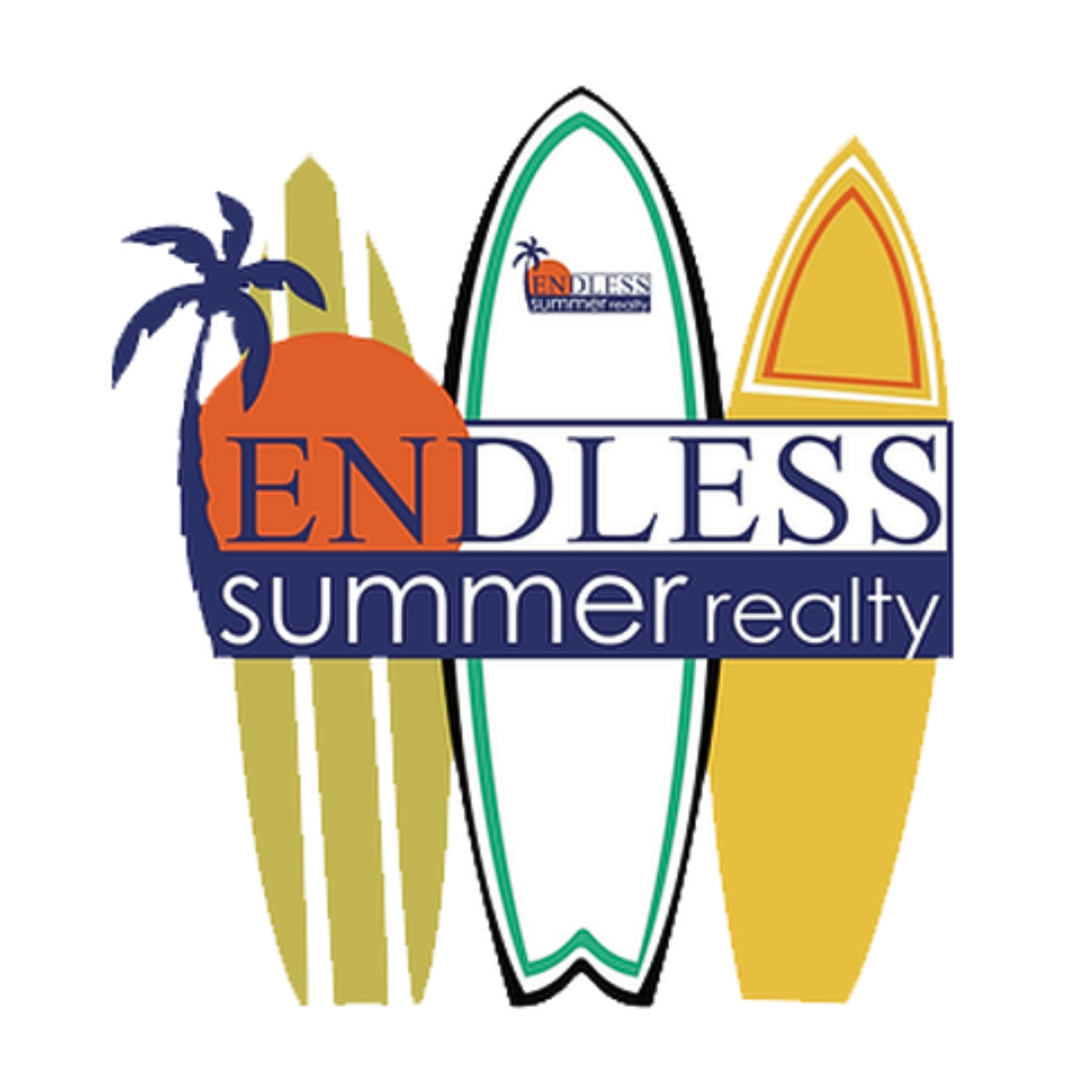 Kurt Bogart Endless Summer Realty