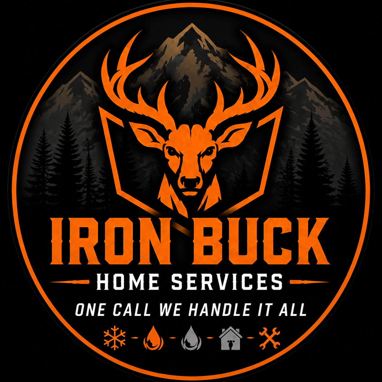Iron Buck Home Services