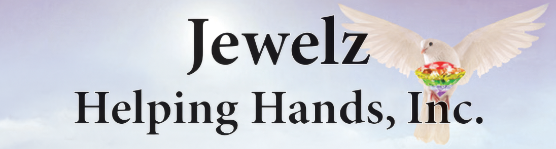 Jewelz Helping Hands