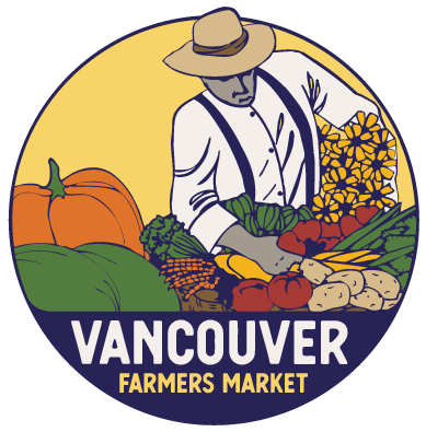 Vancouver Farmers Market