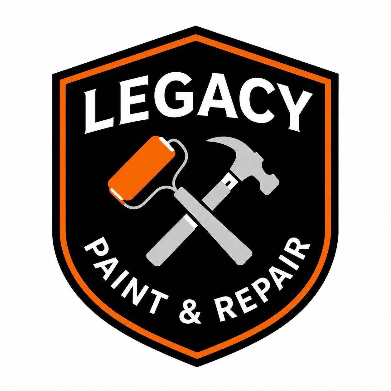 Legacy Paint & Repair