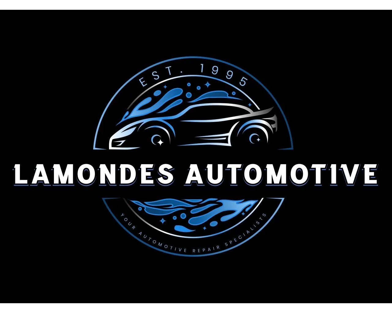 Lamondes Automotive