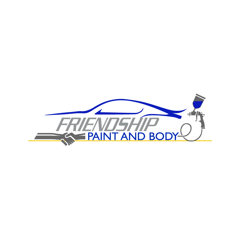 Friendship Paint & Body