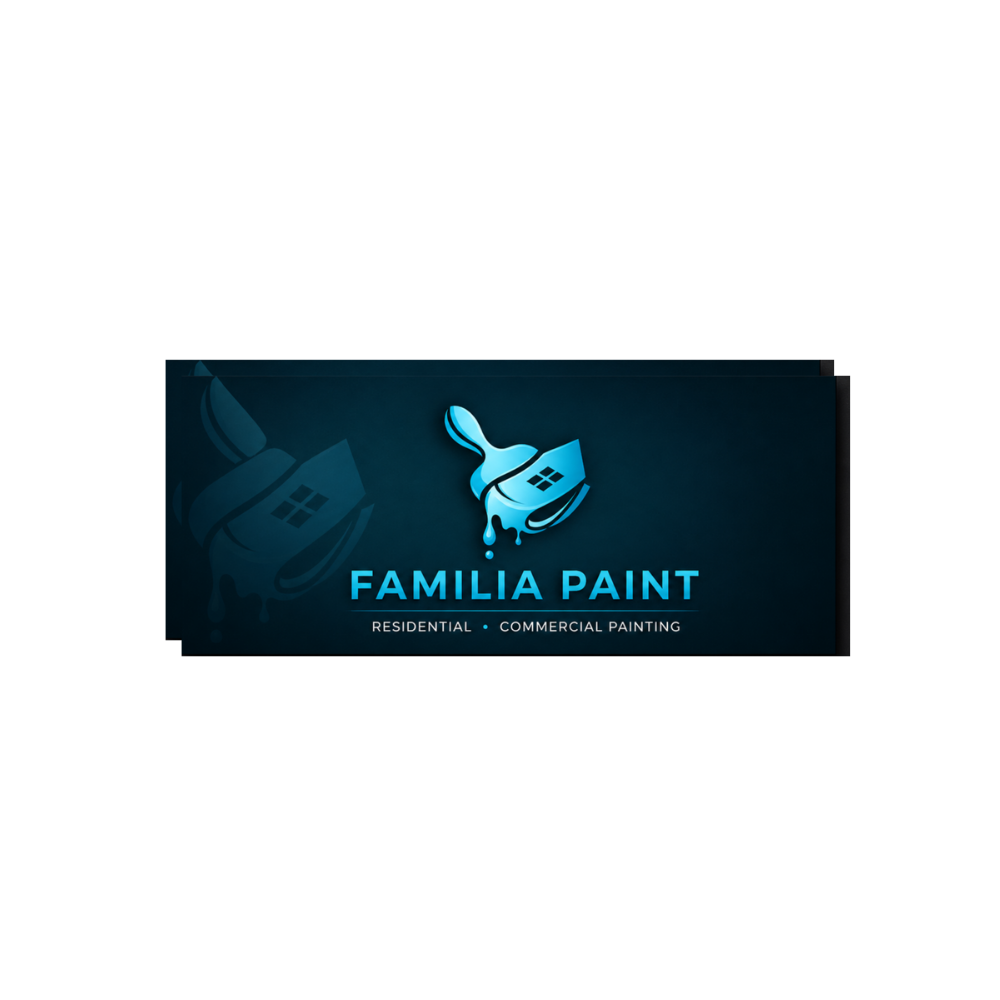 Familia Paint