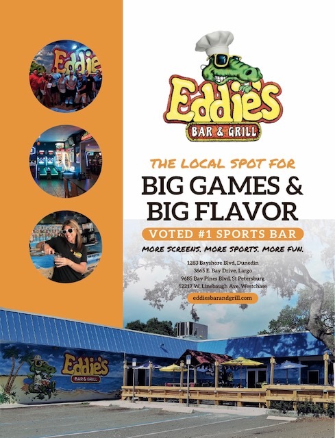 Eddie's Bar and Grill
