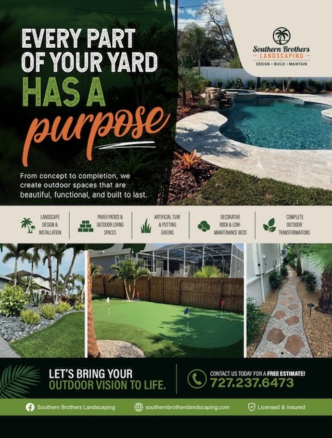 Southern Brothers Landscaping