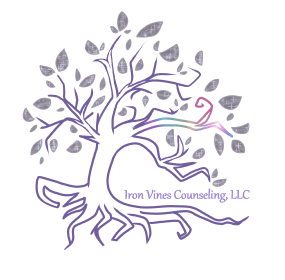 Iron Vines Counseling