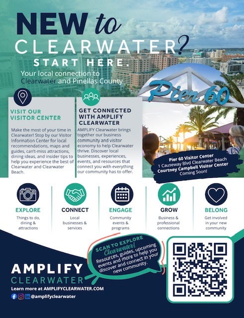 Amplify Clearwater