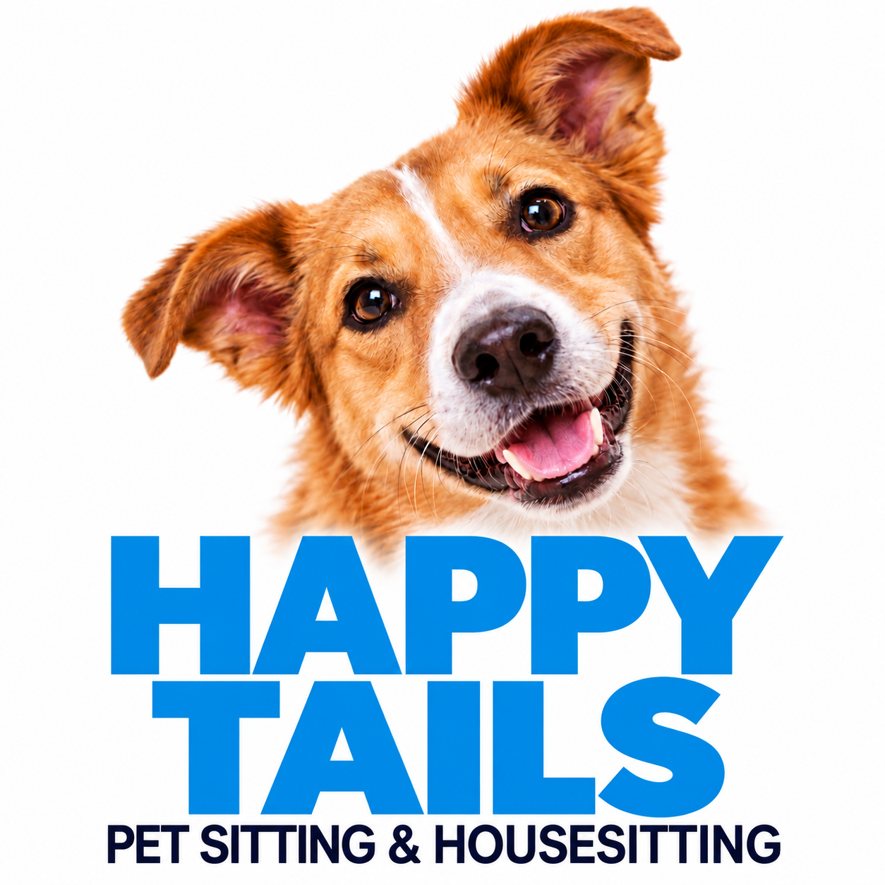 Happy Tails Pet Sitting & Housesitting