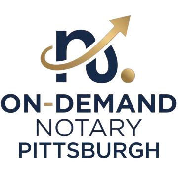 On-Demand Notary