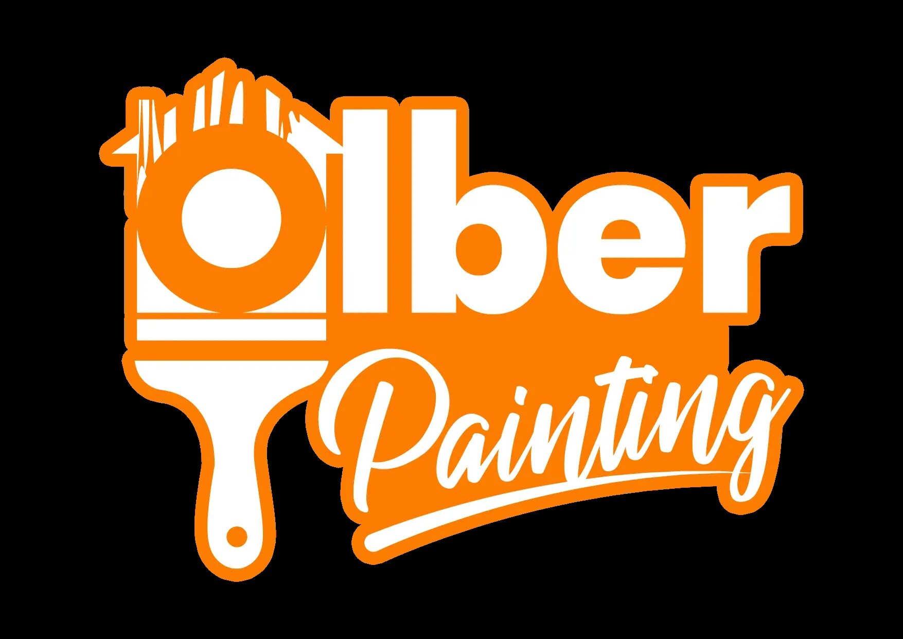 Olber Painting