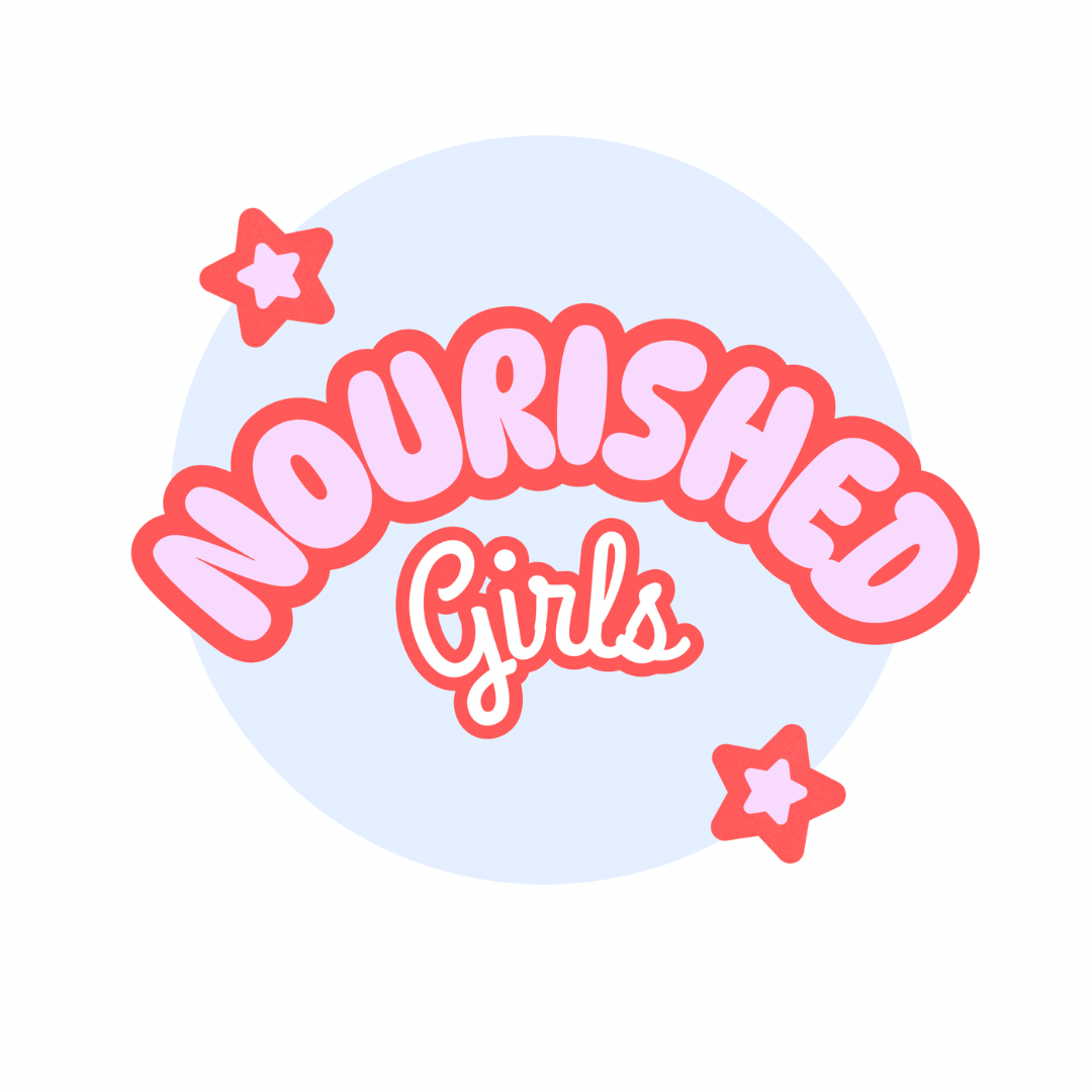 Nourished Girls