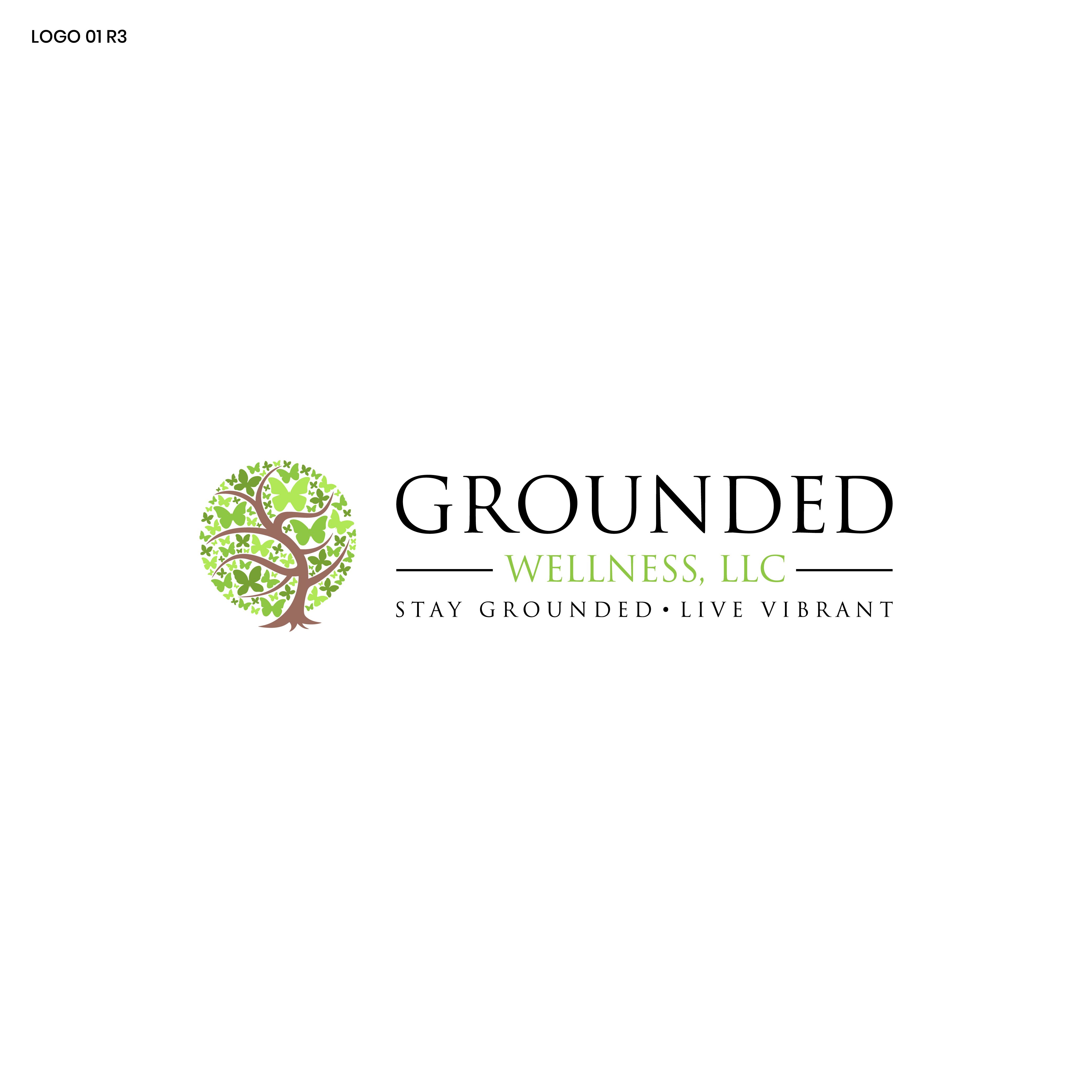 Grounded Wellness LLC