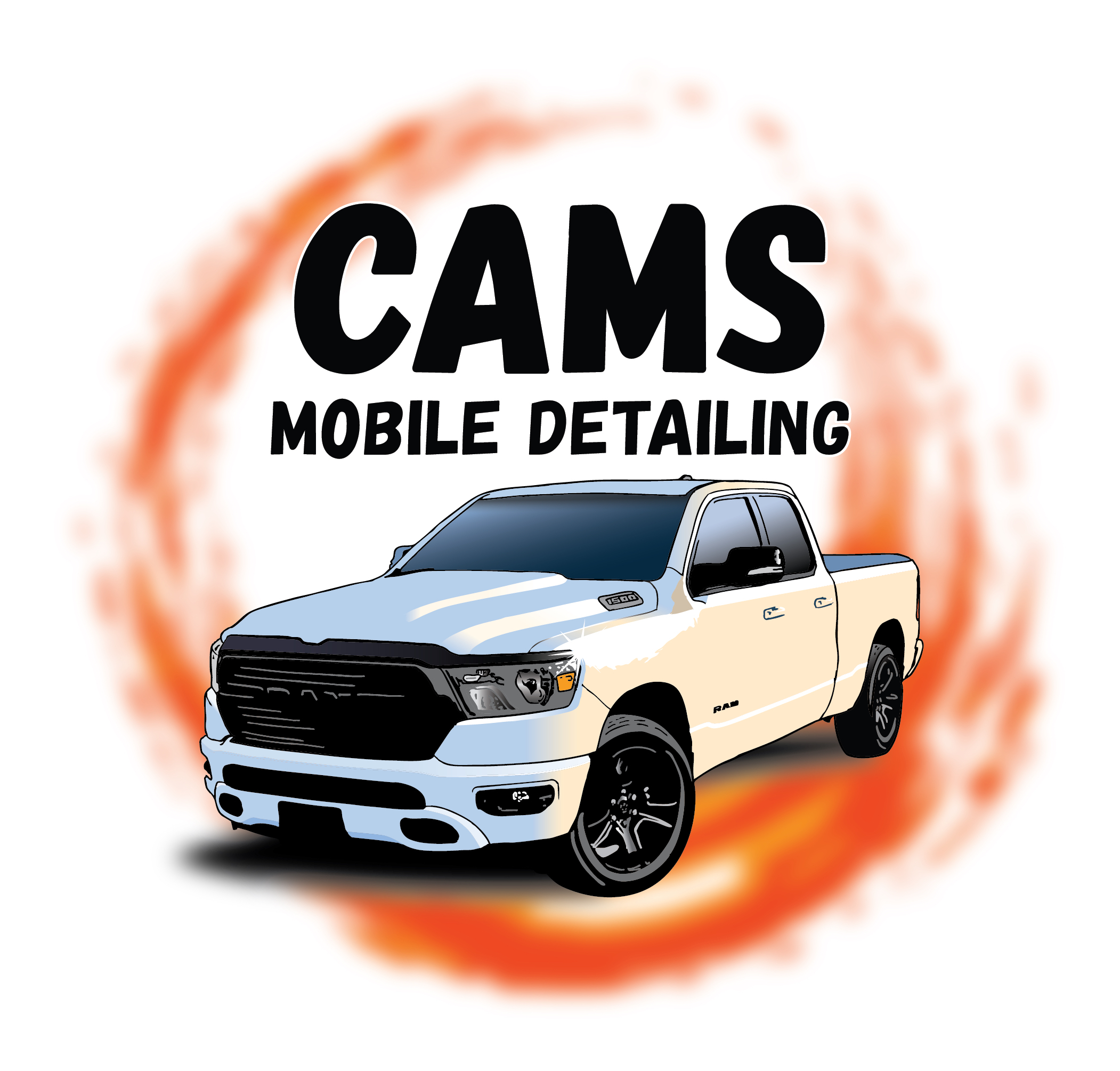 Cams Mobile Detailing