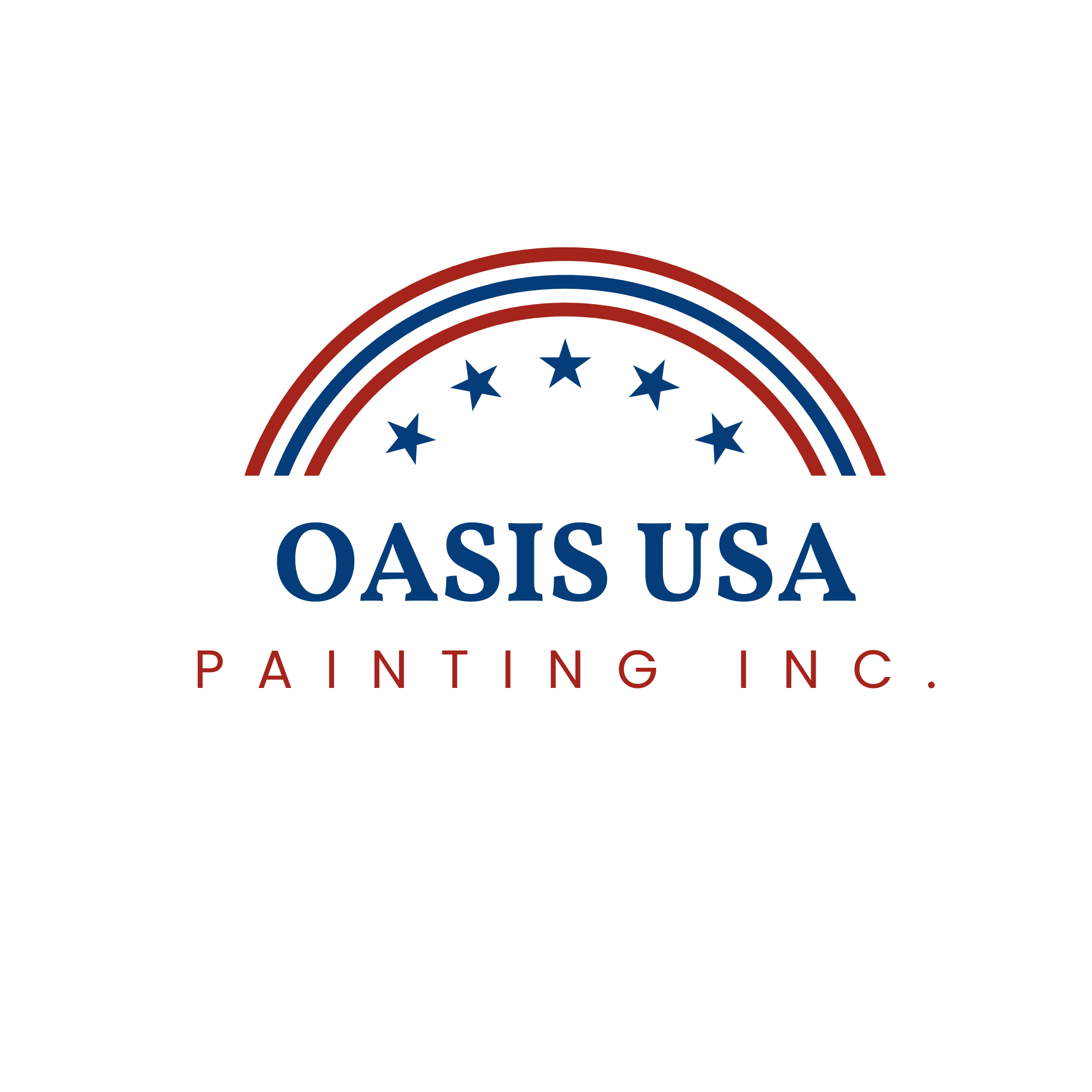 Oasis USA Painting Inc.