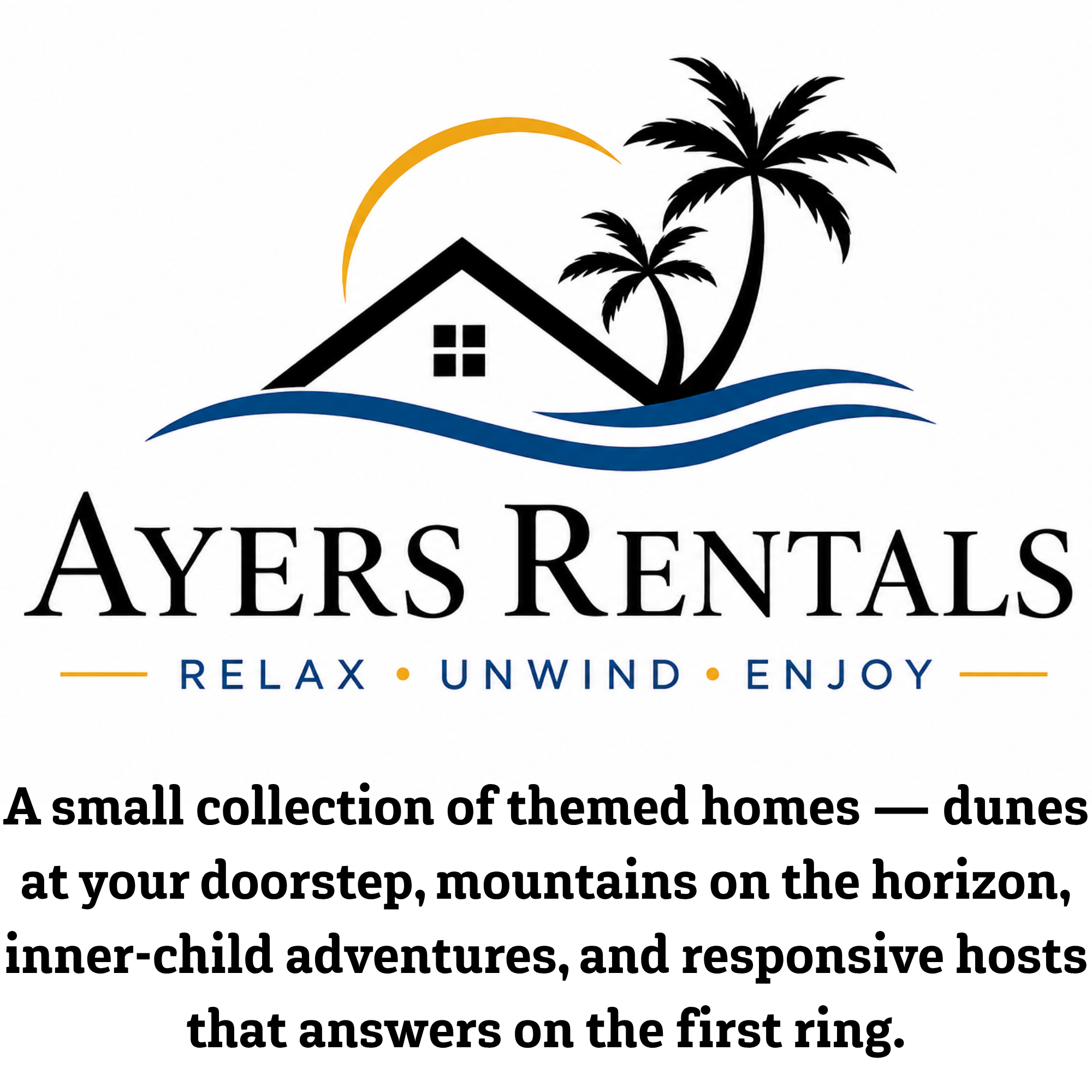 AYERS RENTALS