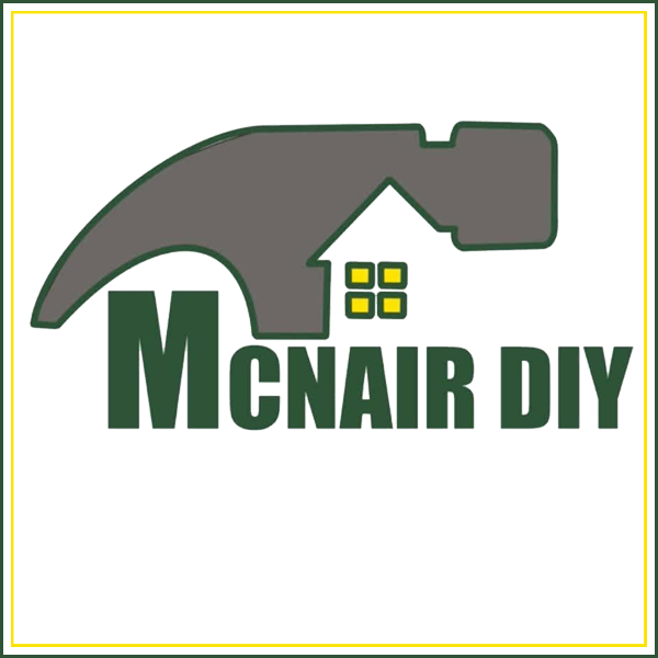 McNair DIY
