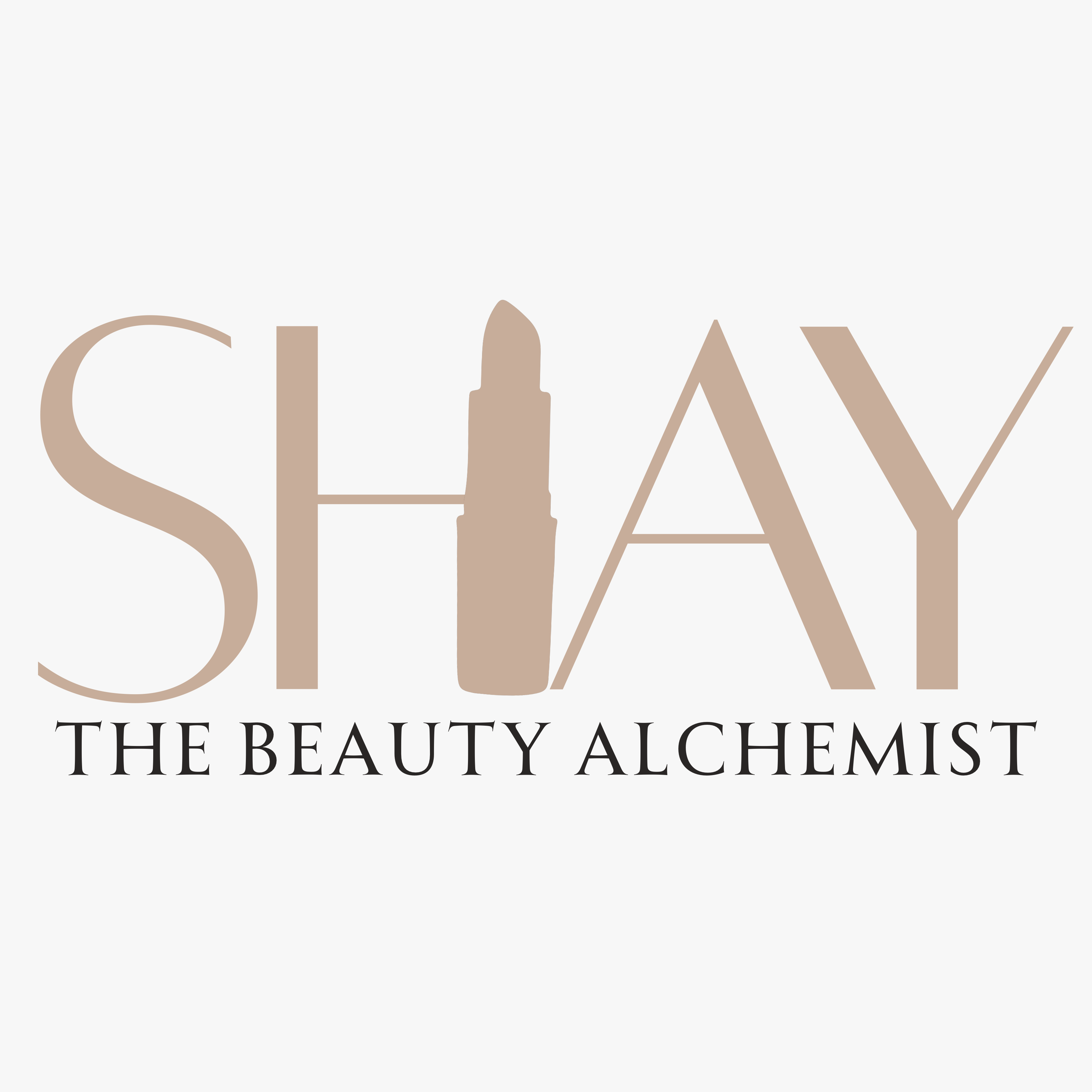 The Beauty Alchemist